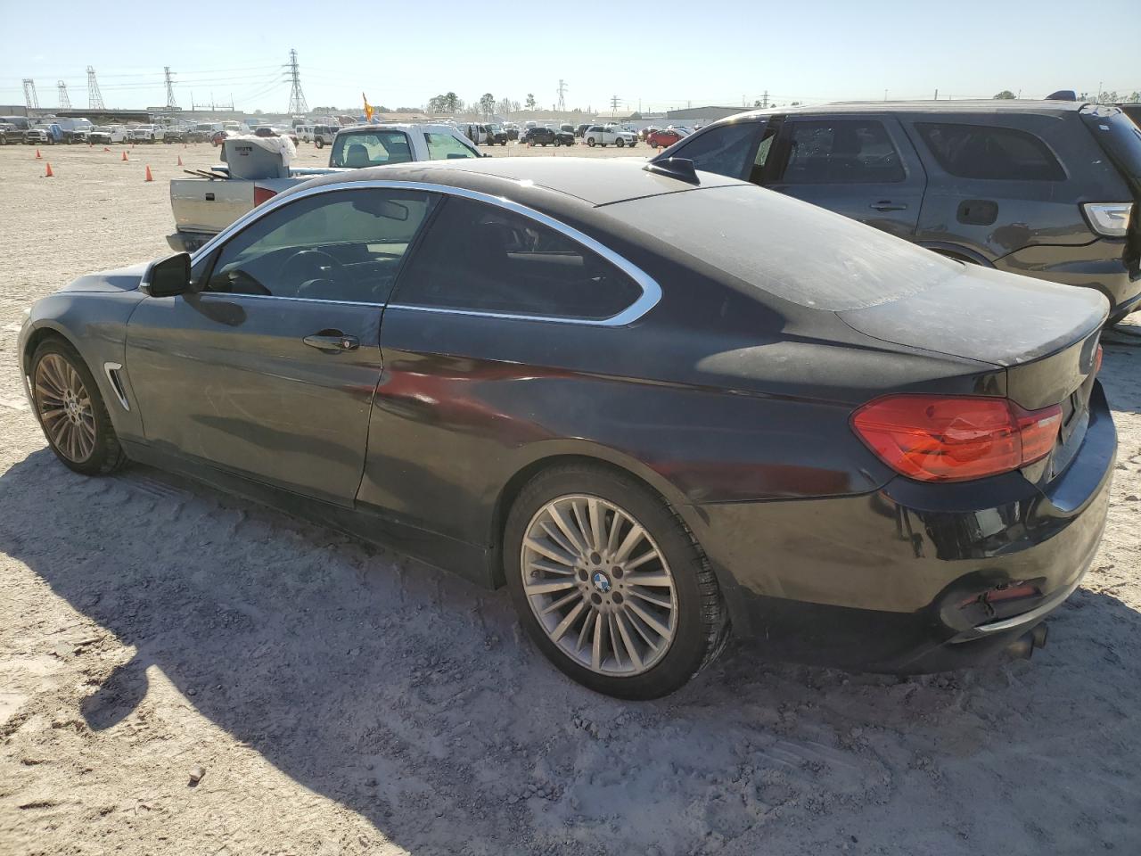 2014 BMW 4er - Image 2