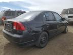 2005 Honda Civic Lx იყიდება Brighton-ში, CO - Front End