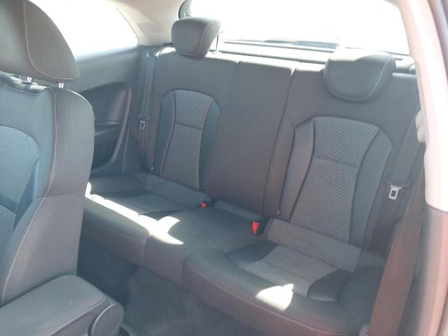 2014 AUDI A1 SPORT T