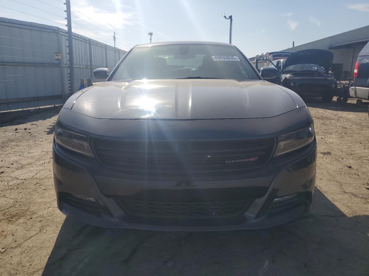 2017 Dodge Charger - Image 5