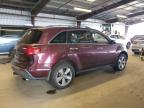 2012 Acura Mdx  للبيع في American Canyon، CA - Minor Dent/Scratches