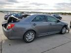 2014 Toyota Camry L en Venta en Grand Prairie, TX - Rear End
