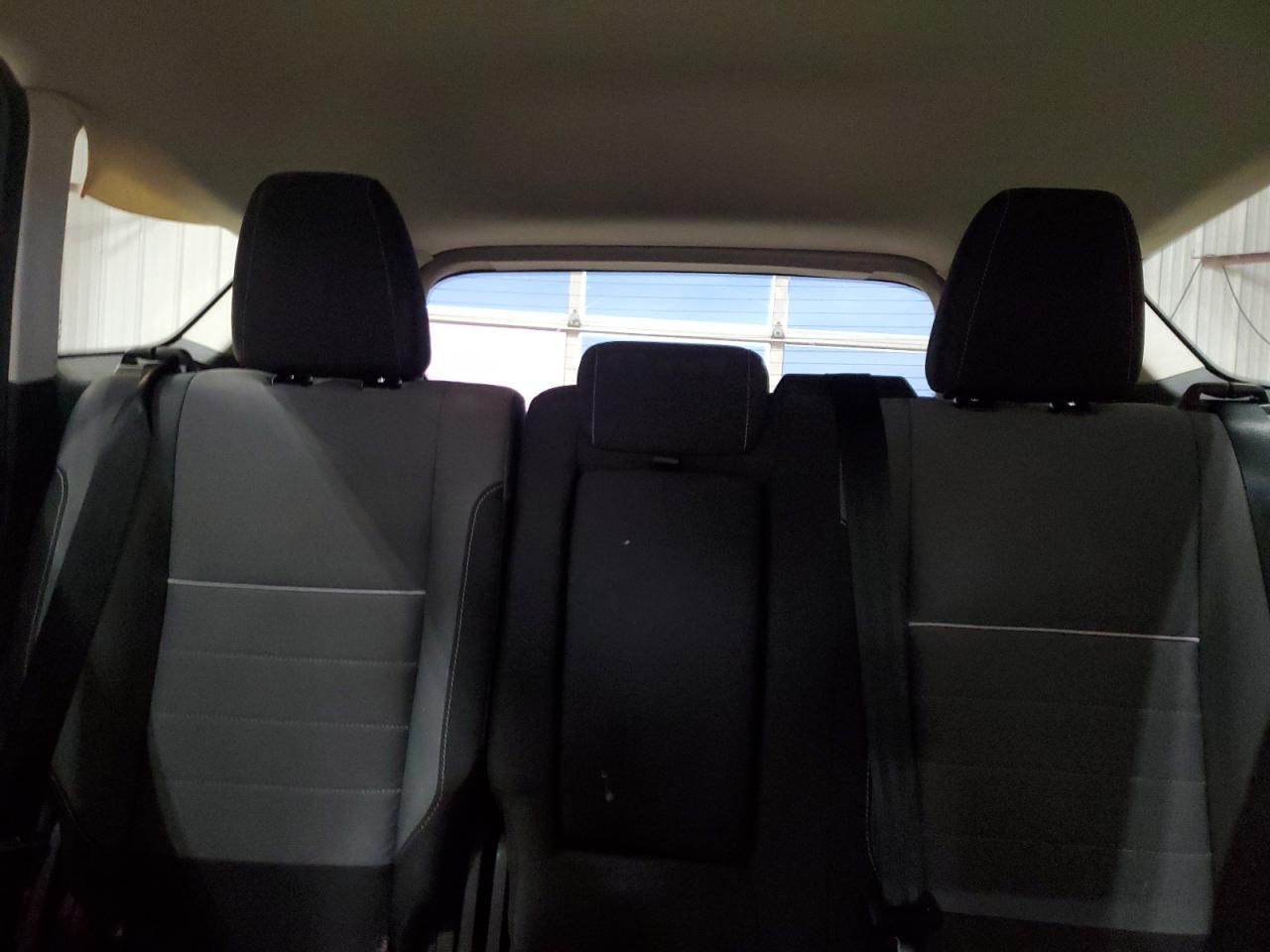 2015 Ford Escape Se VIN: 1FMCU0GX8FUB26785 Lot: 50948425