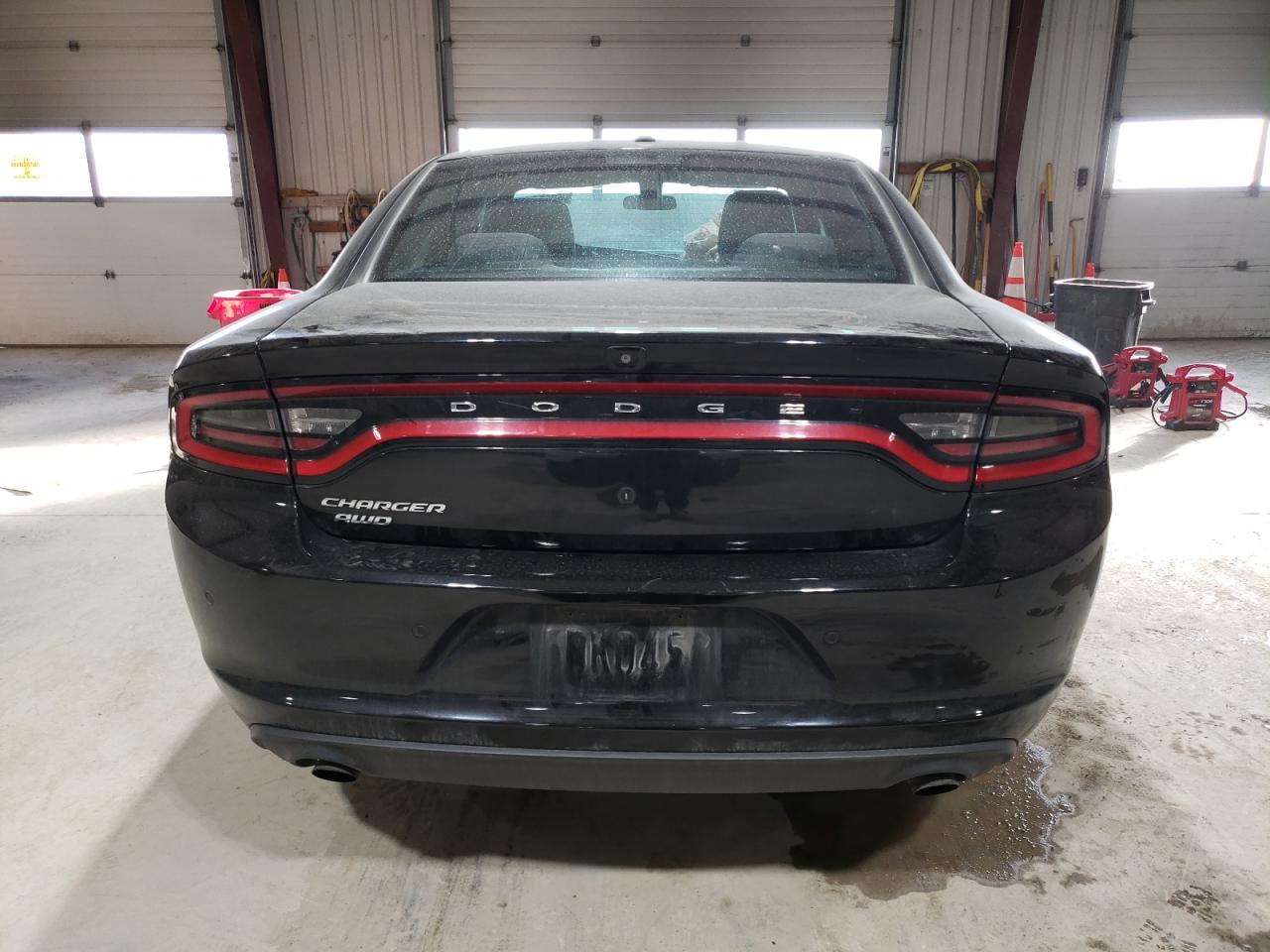 2018 Dodge Charger - Image 6