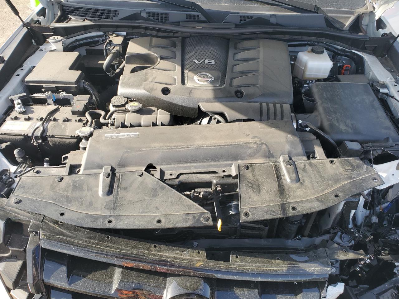 JN8AY2BA7P9401280 NISSAN ARMADA 2023