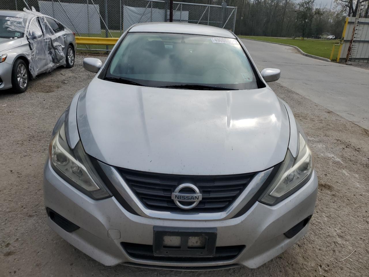 1N4AL3AP6HN327953 NISSAN ALTIMA 2017