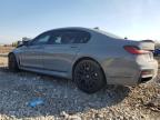 2021 Bmw 750 Xi de vânzare în Chicago Heights, IL - Front End