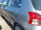 2008 TOYOTA YARIS SR for sale at Copart ROCHFORD