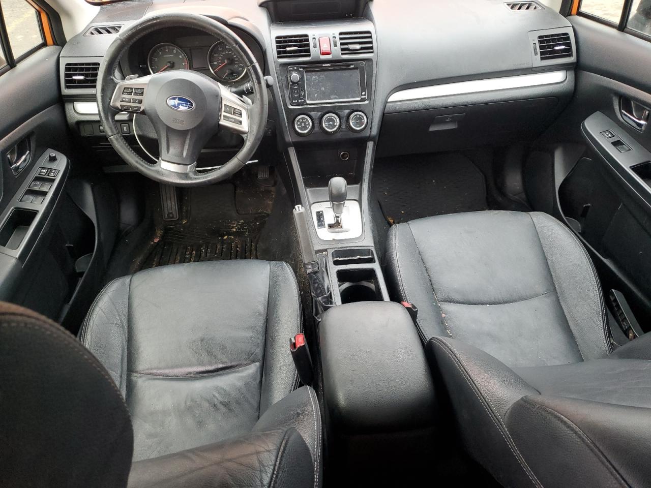 2014 Subaru XV - Image 8