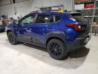 2024 Subaru Crosstrek Wilderness na sprzedaż w Chambersburg, PA - Front End