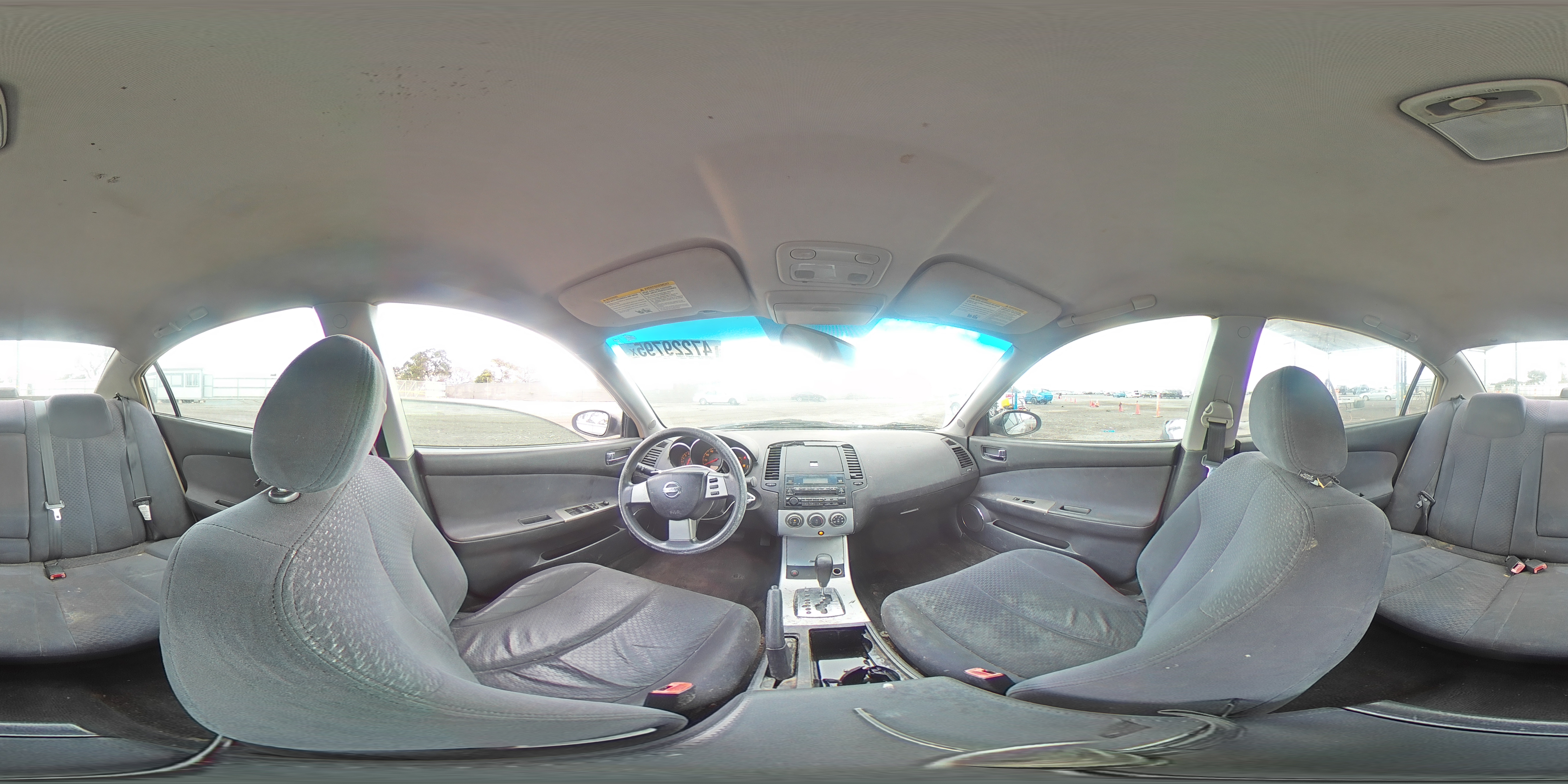 2005 Nissan Altima - Image 12