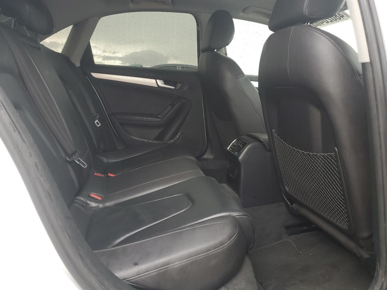 2015 Audi A4 - Image 10