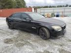 2011 Bmw 750 Li продається в Fairburn, GA - Mechanical
