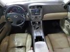 2009 Lexus Is 250 zu verkaufen in Candia, NH - Front End