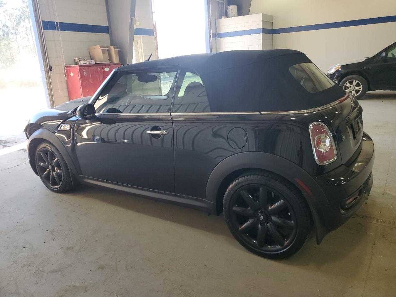 2012 MINI Cooper - Image 2