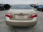 2008 Toyota Camry Ce იყიდება Sun Valley-ში, CA - Vandalism