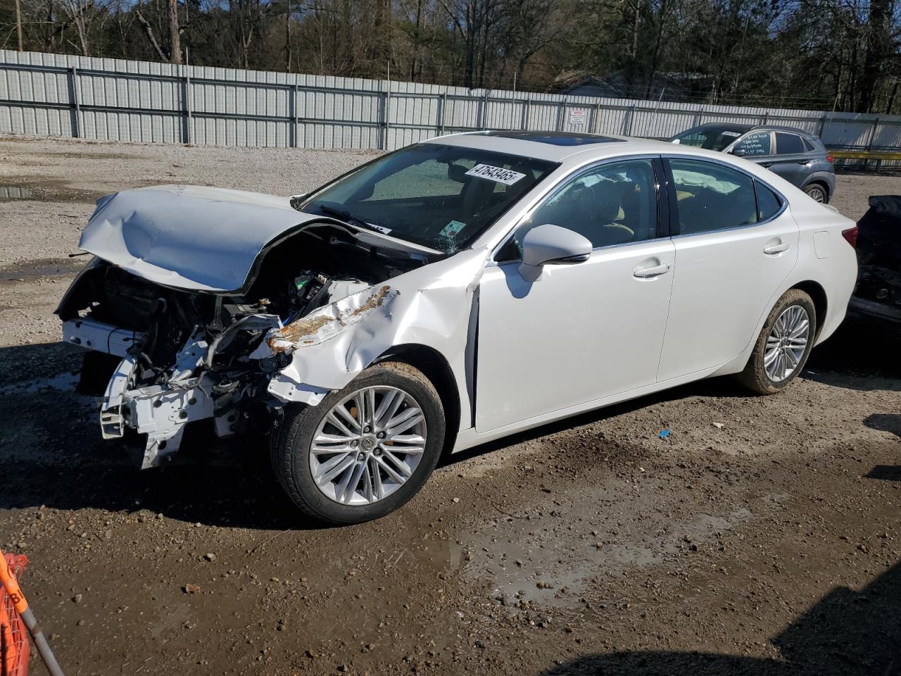2014 Lexus ES - Image 1