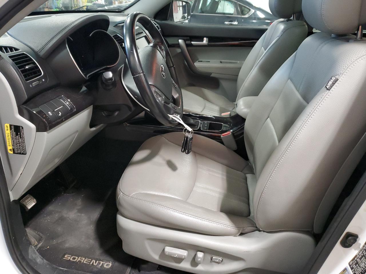 2015 Kia Sorento - Image 7