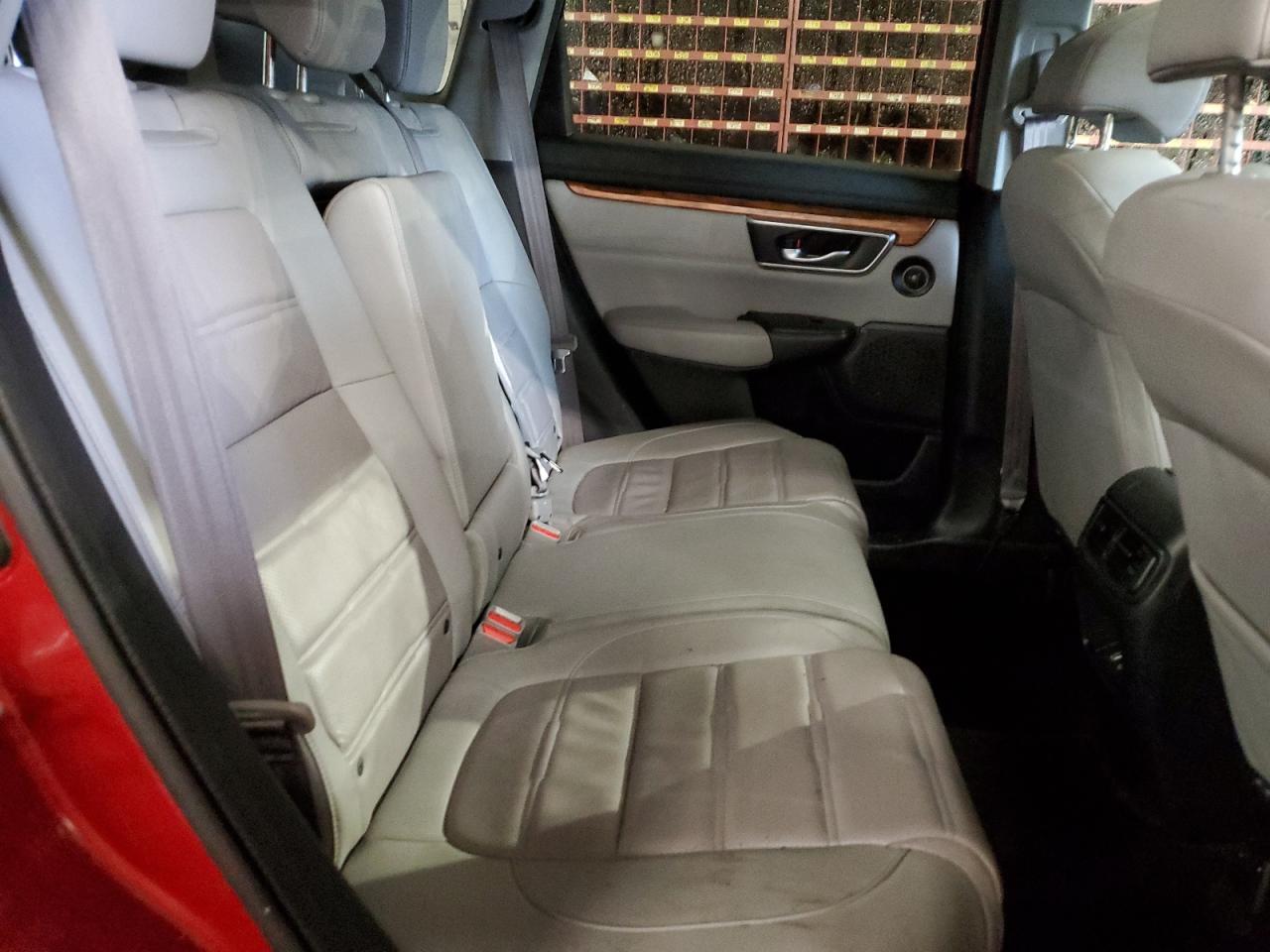 2HKRW2H83MH610852 HONDA CRV 2021