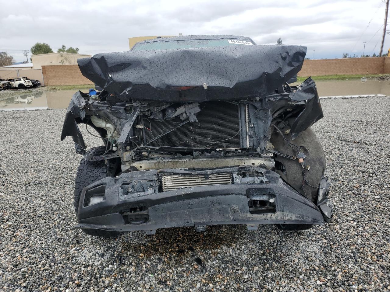 2018 Ford F-150 - Image 5
