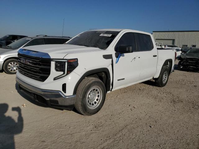 2023 Gmc Sierra K1500