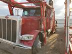2017 Peterbilt 389 Car Carrier Truck en Venta en Portland, MI - Side