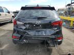 2017 Hyundai Santa Fe Sport  продається в Denver, CO - Front End