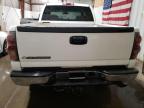 1GCHK29U87E****** Salvage and Repairable 2007 Chevrolet Silverado 2500 in Alaska State