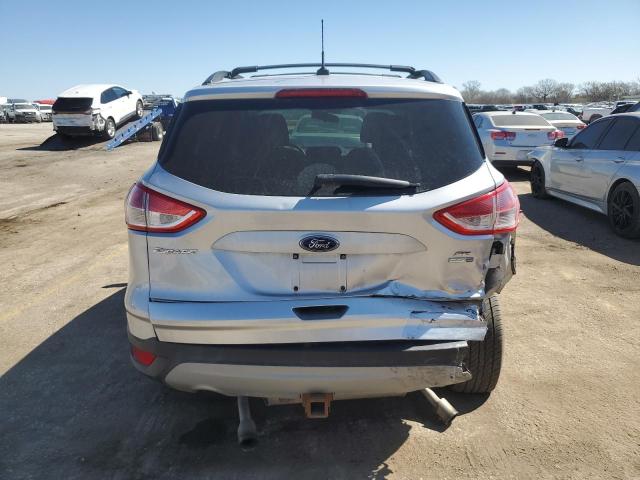  FORD ESCAPE 2013 Silver