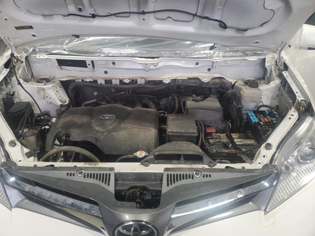 2019 Toyota Sienna - Image 12