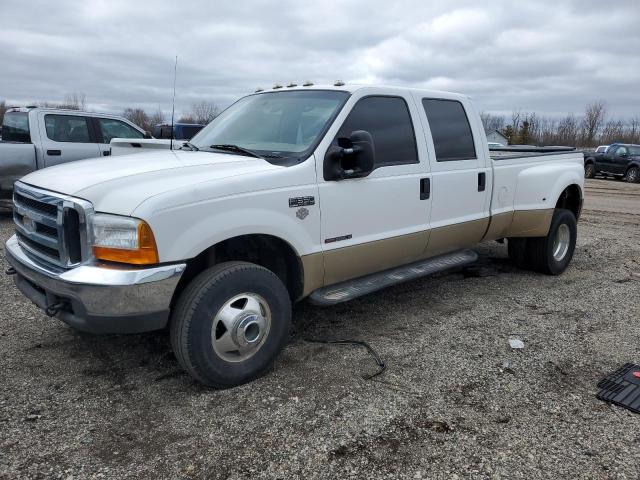 2000 Ford F350 Super Duty