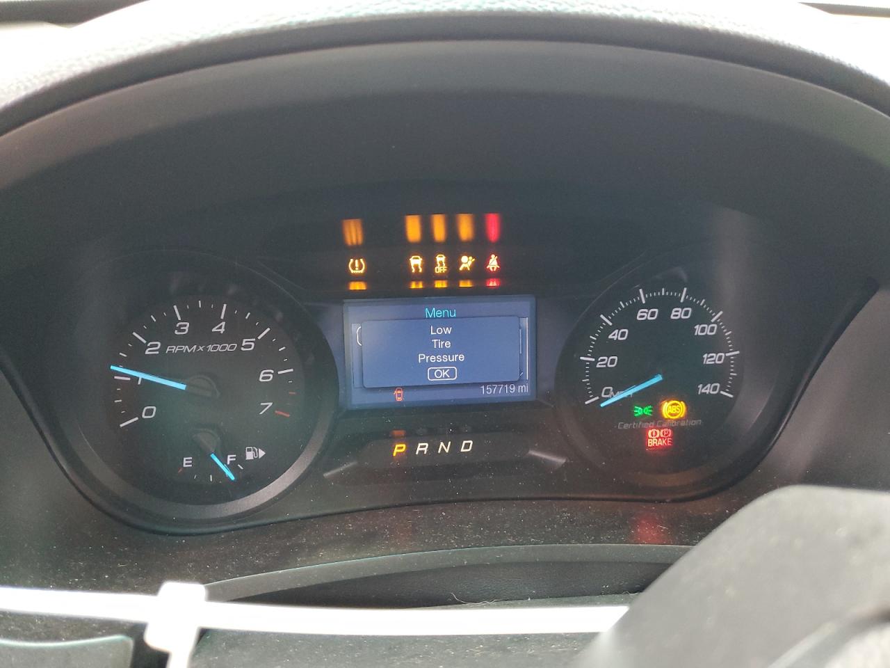 2013 Ford Explorer Police Interceptor VIN: 1FM5K8AR4DGB79048 Lot: 47877345