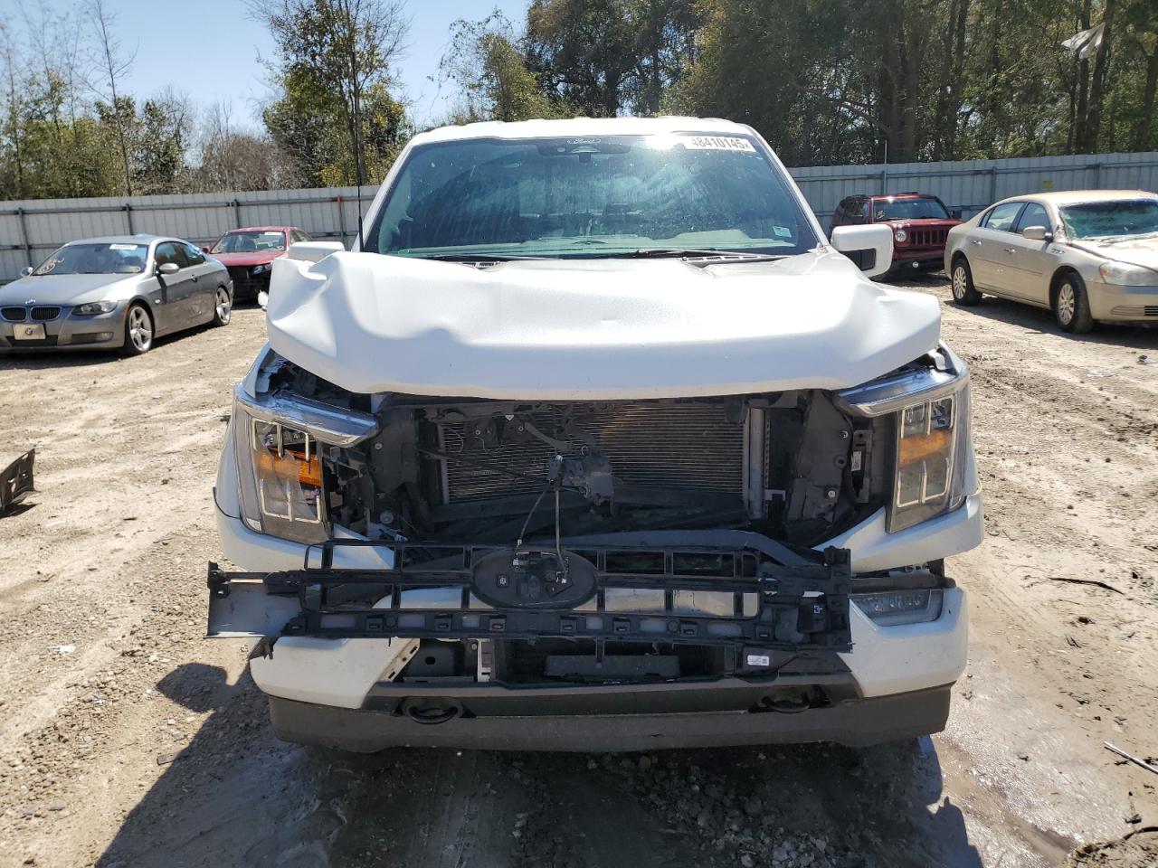 1FTFW1E80NFC14794 FORD F-150 2022