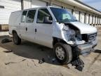2007 Ford Econoline E250 Van за продажба в Louisville, KY - Front End