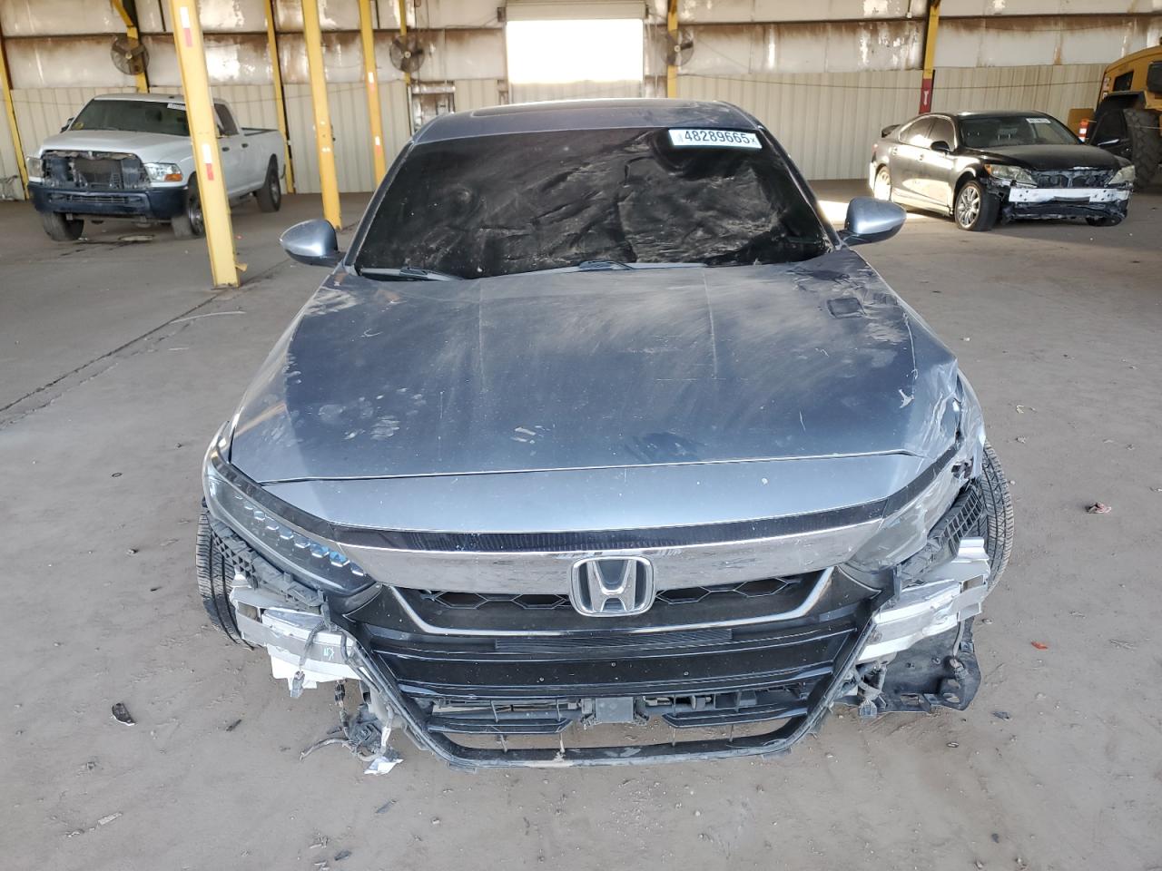2019 Honda Accord - Image 5