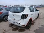 2018 DACI SANDERO AM for sale at Copart WESTBURY