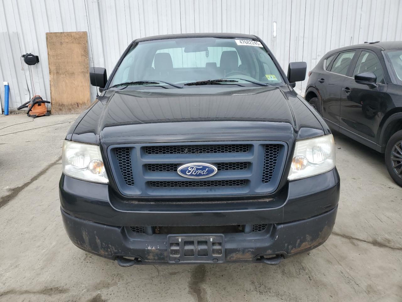 2005 Ford F-150 - Image 5