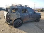 2021 Ford Bronco Sport  للبيع في Woodhaven، MI - Burn
