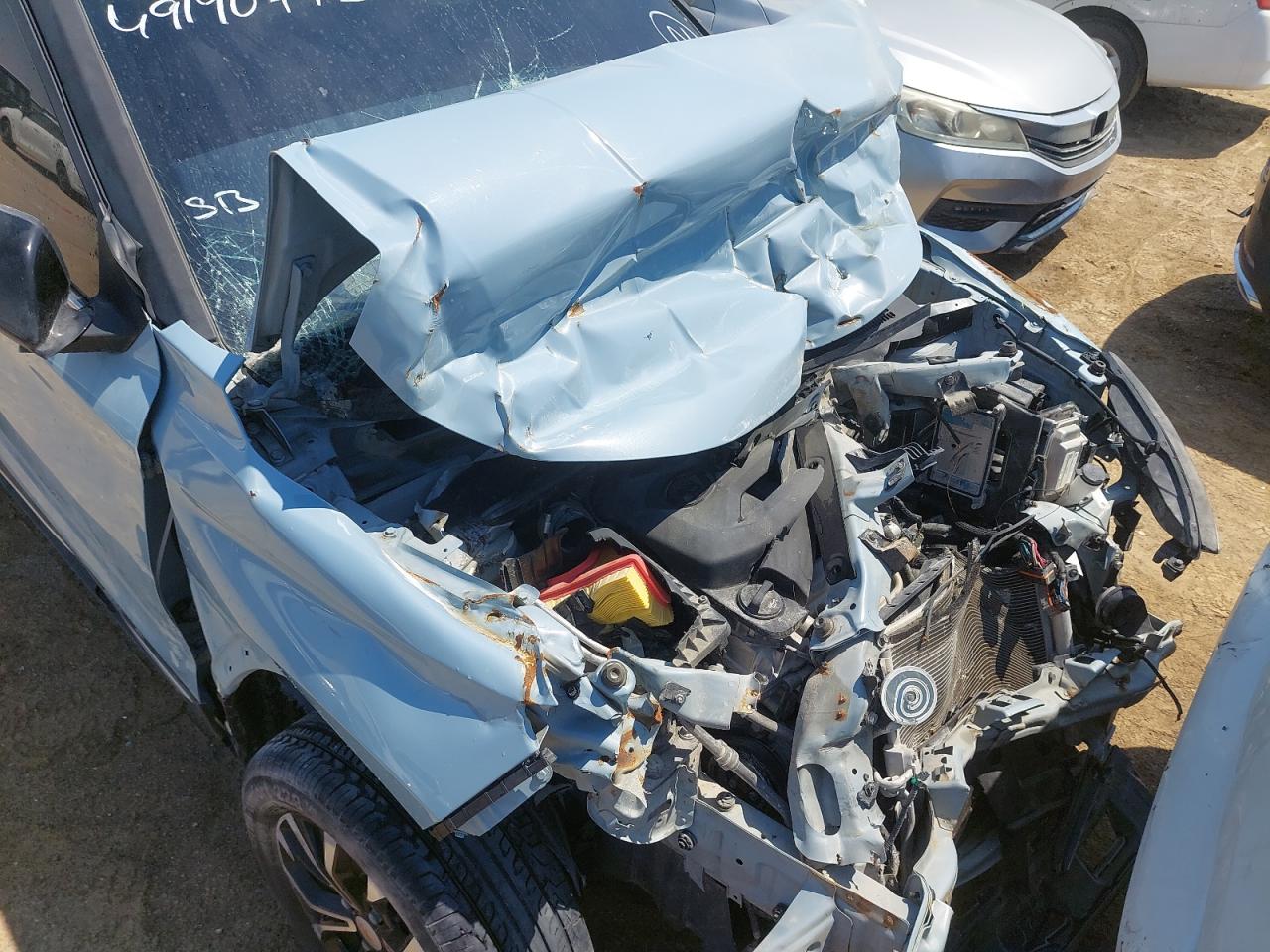 LZWADAGA5PG016495 - 2023 Chevrolet Groove - #49190775