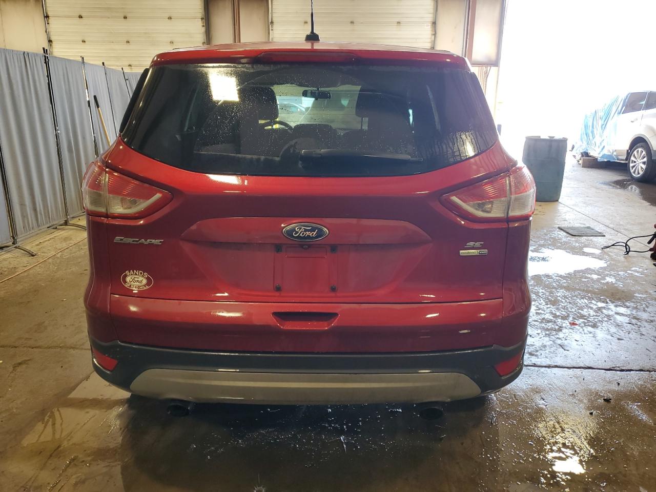 2015 Ford Escape - Image 6