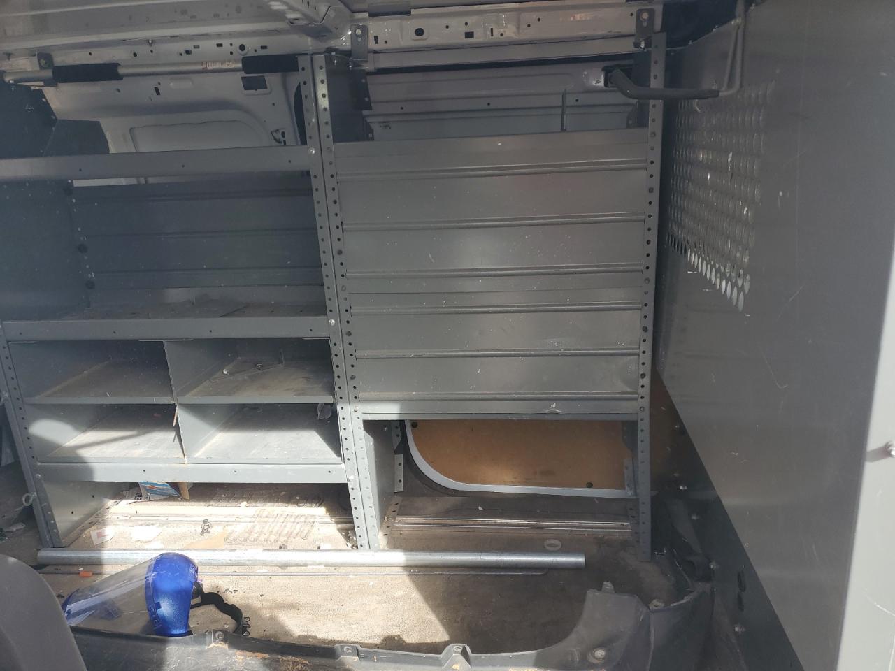 NM0LS7F2XL1452705 FORD TRANSIT 2020