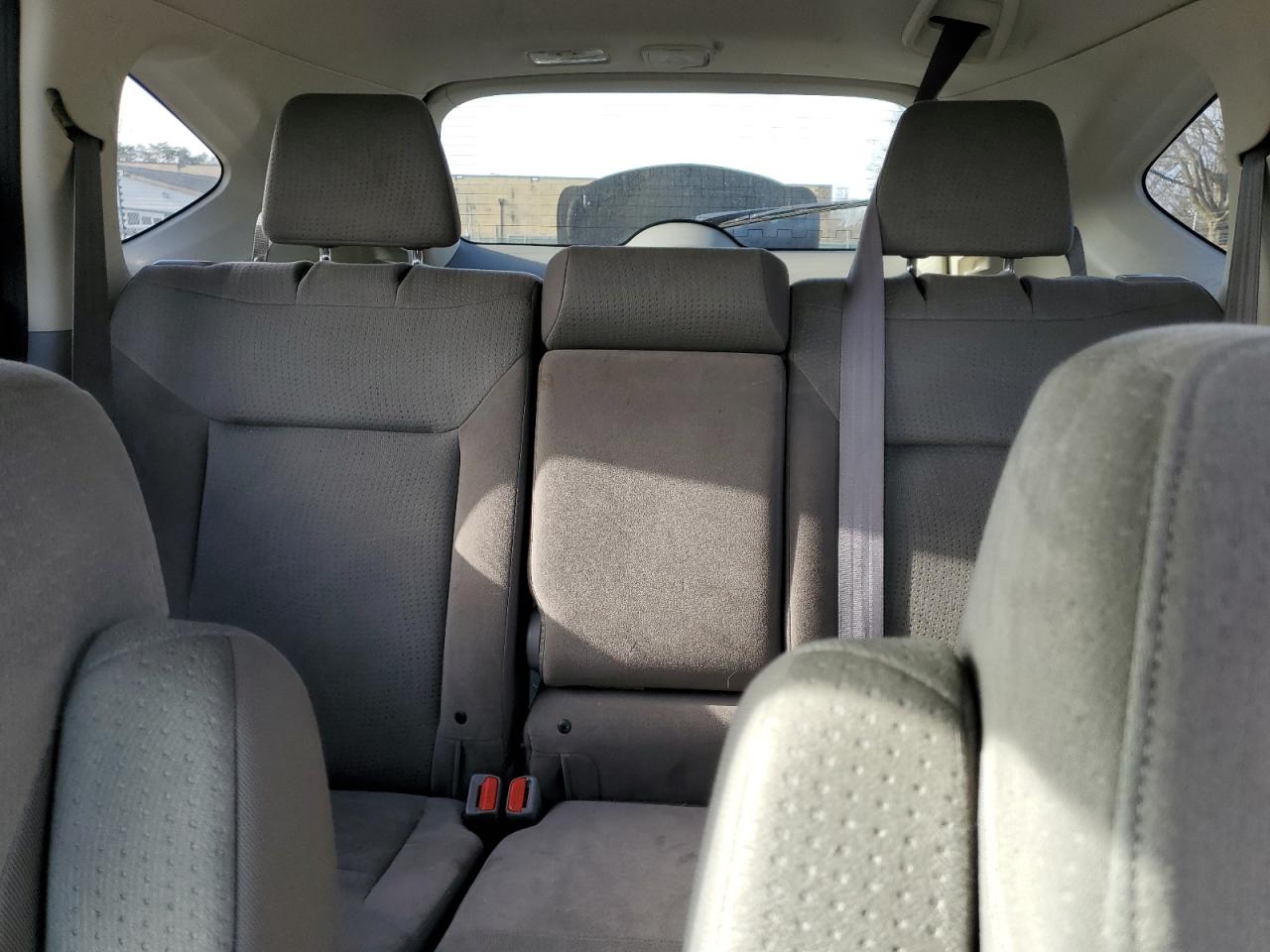 2012 Honda CR-V - Image 10
