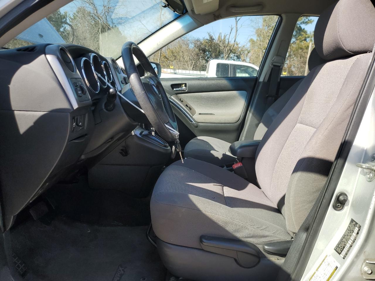 2007 Toyota Corolla - Image 7