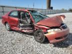 2005 Toyota Corolla Ce de vânzare în Montgomery, AL - Side