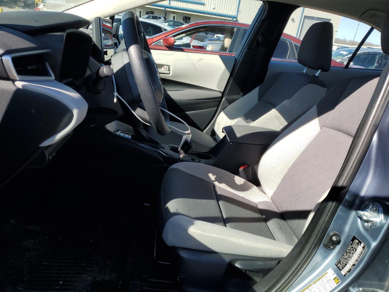 2024 Toyota Corolla - Image 7