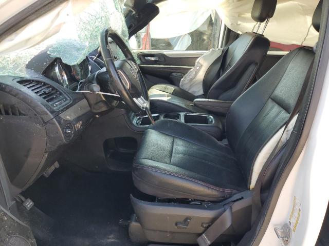  DODGE CARAVAN 2019 Biały