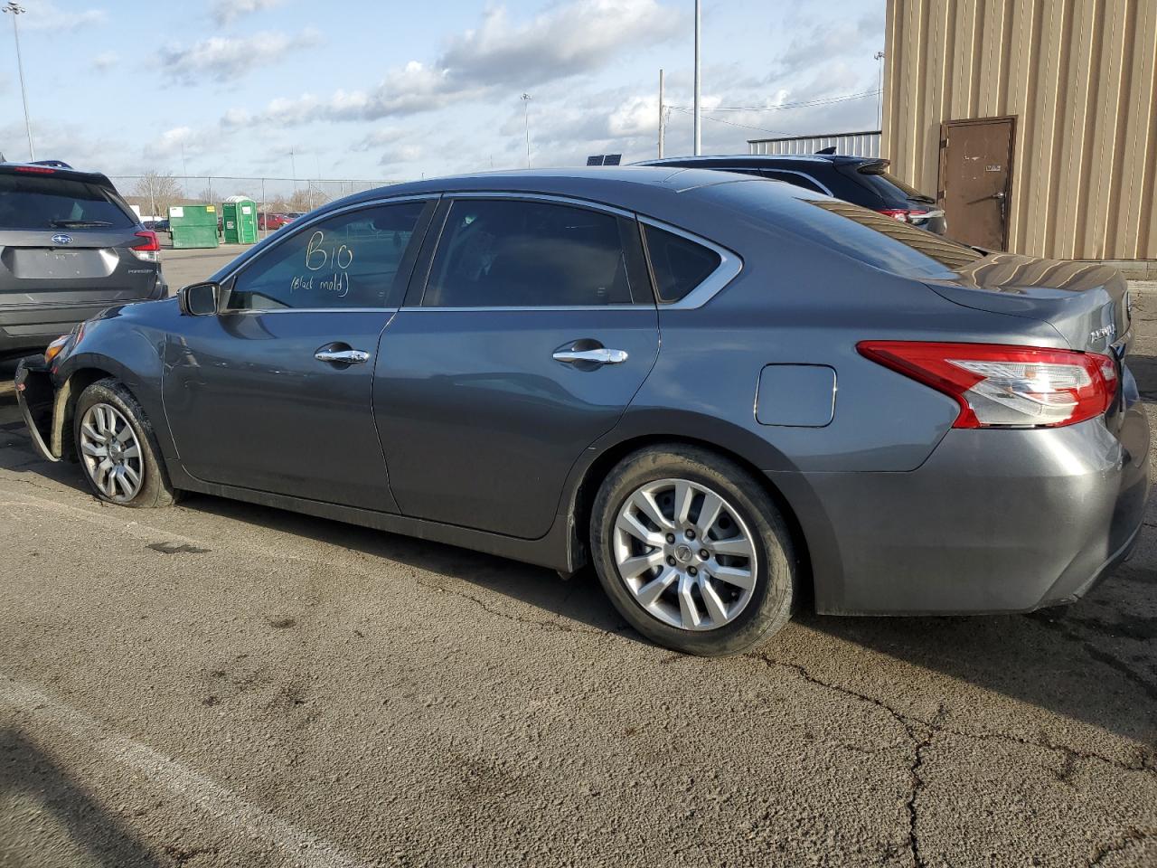 1N4AL3AP5HN329841 NISSAN ALTIMA 2017