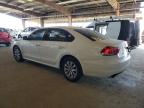 2015 Volkswagen Passat S zu verkaufen in American Canyon, CA - Front End