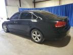 2013 Volkswagen Passat Se за продажба в Hurricane, WV - Front End