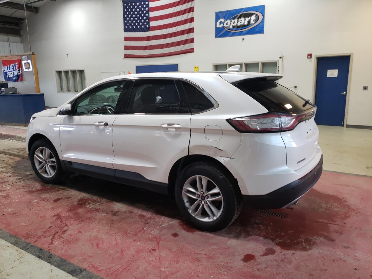 2015 Ford Edge - Image 2